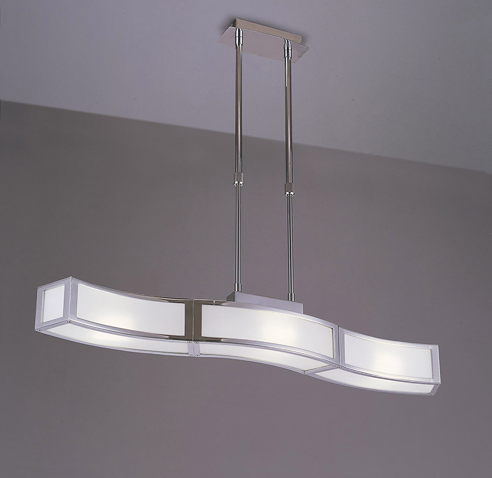 Duna Ceiling Lights Mantra Linear Fittings